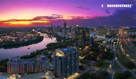 rainey district austin