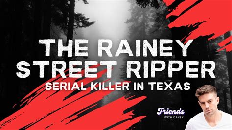 rainey street serial crime