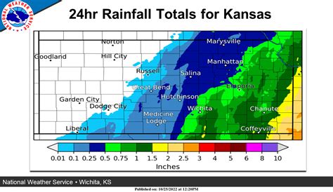 rainfall by zip code