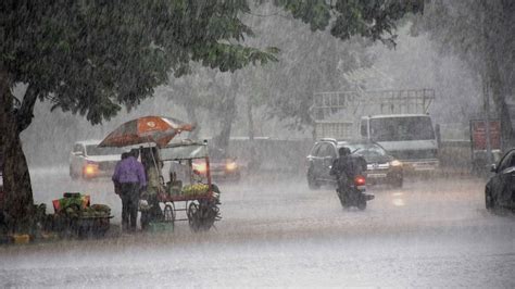 rainfall in jharkhand today