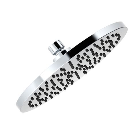 Rainforest Shower Head Lowes
