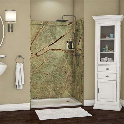 Rainforest Shower Panel