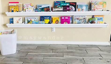 Raingutterbook Shelfs Kids Play Room Charming Ideas Cube Storage In Primary Colors