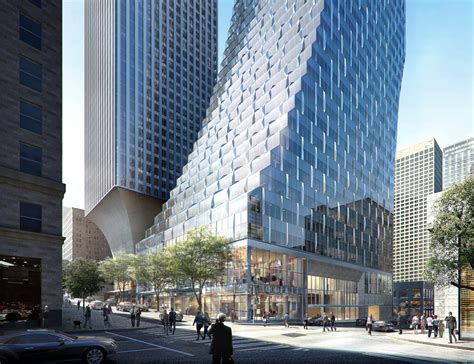 Rainier Square Amazon