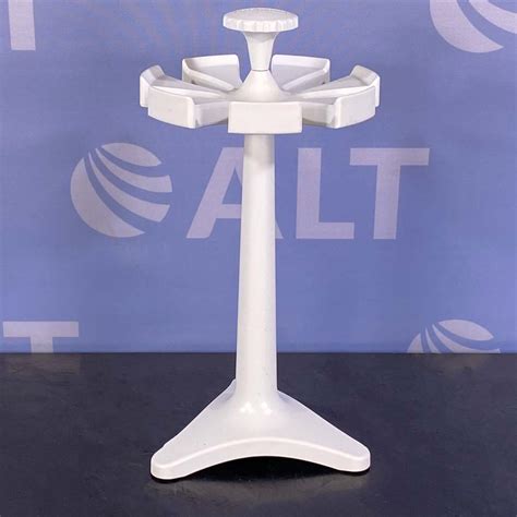 Rainin Pipette Carousel