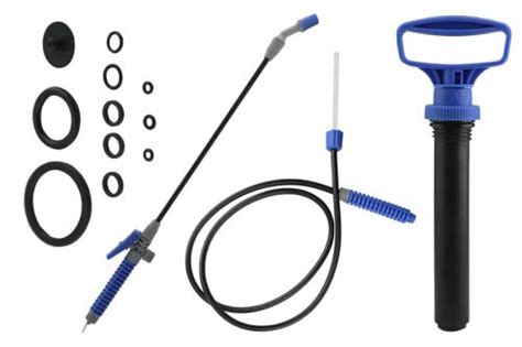 Rainmaker Pump Sprayer Parts