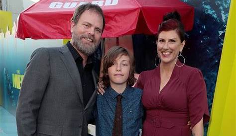 Rainn Wilson's Family: Uncovering The Secrets Of A Dedicated Father