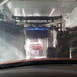 rainstorm car wash springfield il