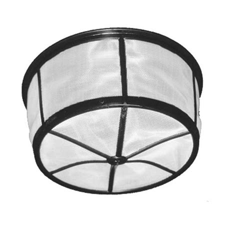 Rainwater Basket Filter