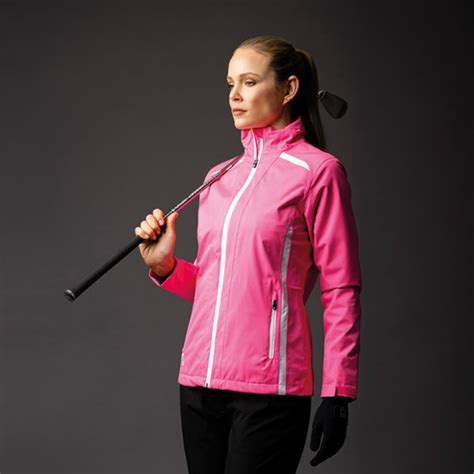 Rainwear Golf