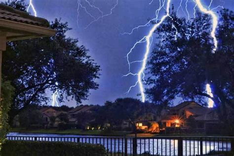 rainy season south florida