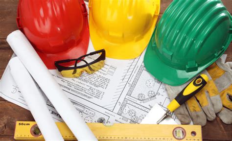 raise A Safe Work environs