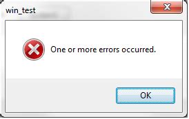 Raise Exception.create Delphi