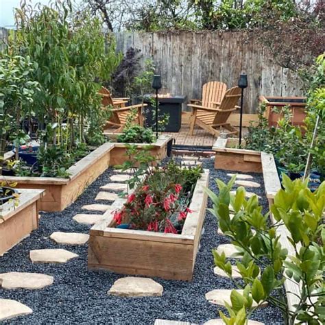 15 Raised Bed Garden Design Ideas