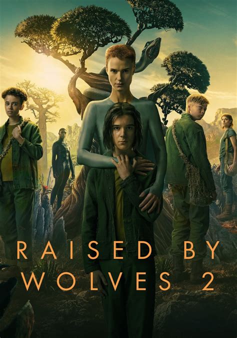 raised by wolves season 2 episode 8