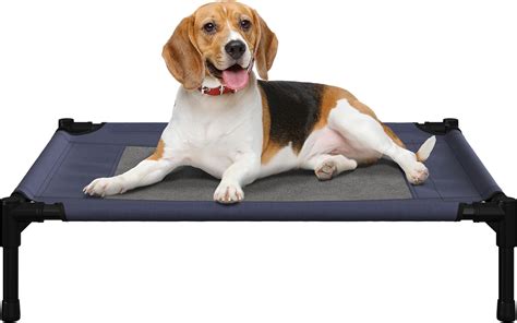 Raised Dog Bed Replacement Covers