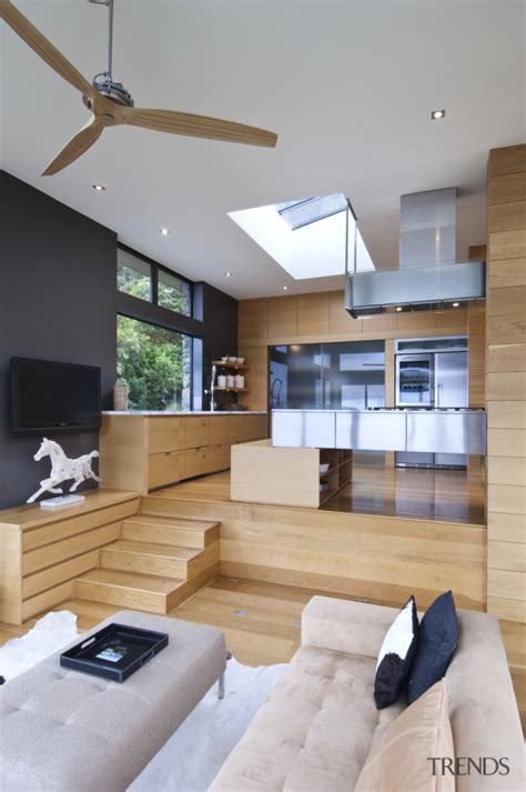 16 SpaceSavvy Raised Floor Designs That Will Impress You Top Dreamer