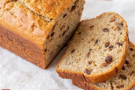 Raisin Bread Recipe Breadmaker