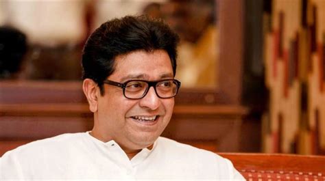 raj thackeray new photo