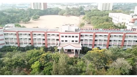 rajalakshmi engineering college computer science fees structure