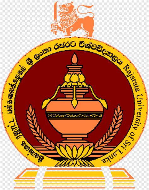rajarata university logo download