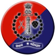 rajasthan police logo png