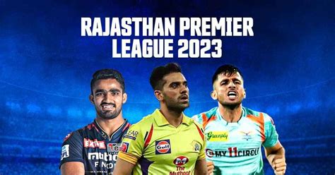 rajasthan premier league news