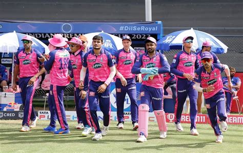 rajasthan royals 2022 roster