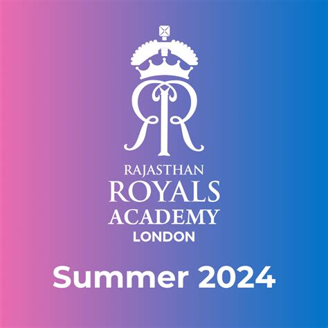 rajasthan royals academy london