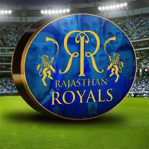 rajasthan royals logo 2024
