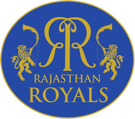 rajasthan royals logo no bg
