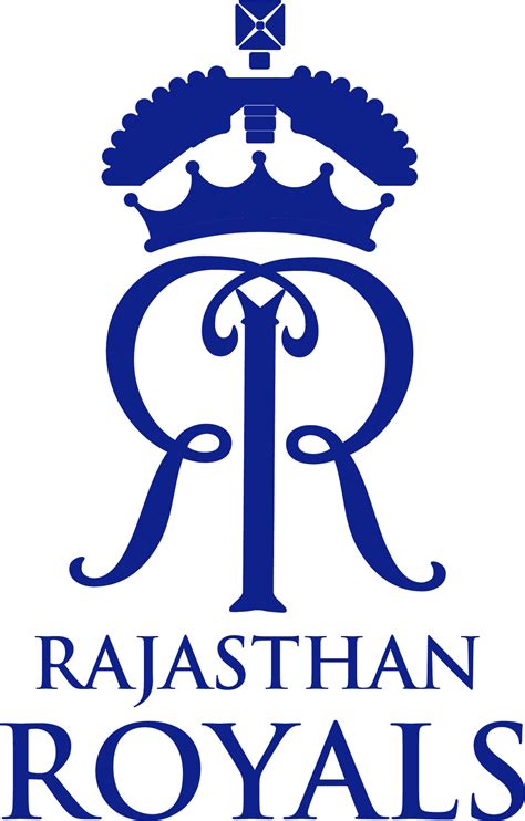 rajasthan royals logo png