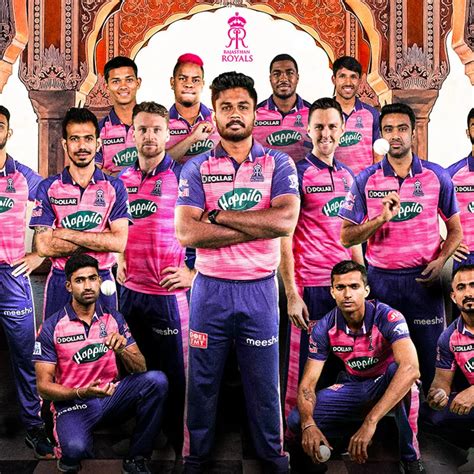 rajasthan royals released players 2023