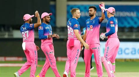 rajasthan royals retained players 2021