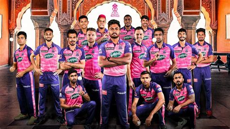 rajasthan royals retained players 2024