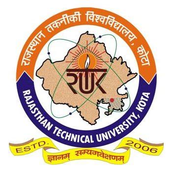 rajasthan technical university contact number