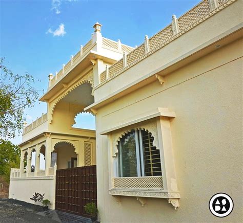 Rajasthani Ghar Design