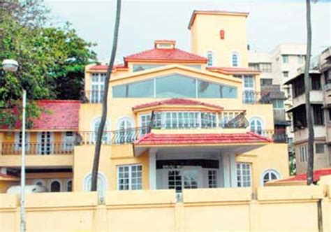 Rajesh Khanna Bungalow Price