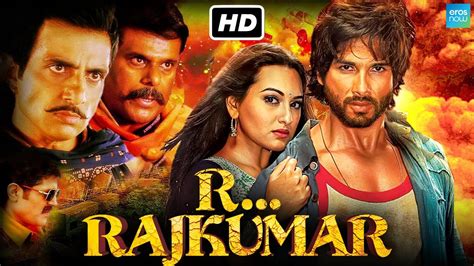 Rajkumar Hindi Movie Wiki - Emuri