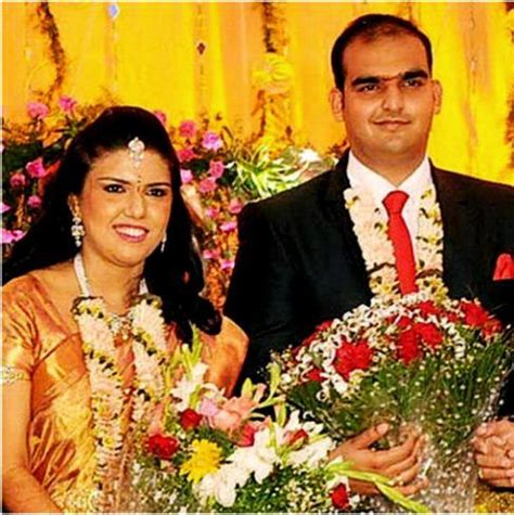 rajnath singh daughter husband