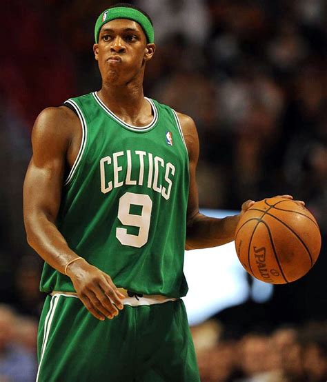 Unraveling the Legacy: Rajon Rondo's Impactful NBA Draft Class