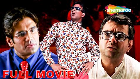 rajpal yadav comedy movies list