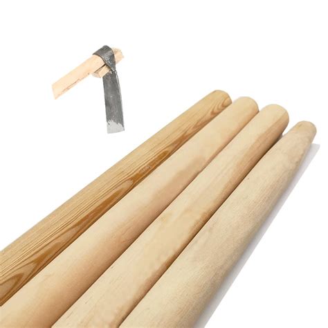 Rake And Hoe Handles