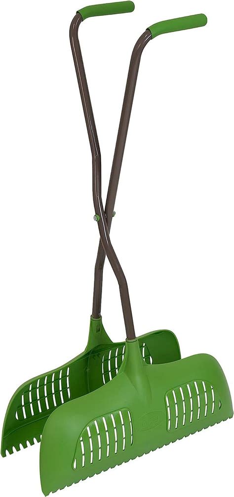 Rake For Lawn Clippings
