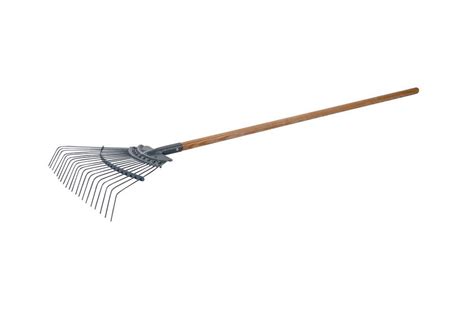 Rake Image Meaning