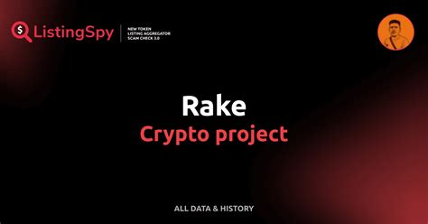 Rake In Crypto