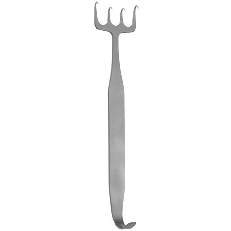 Rake Retractor Definition