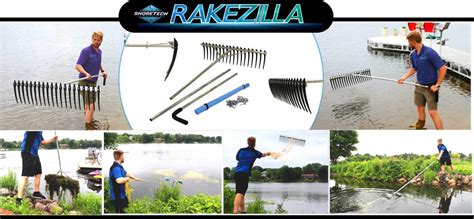 Rake Zilla Reviews