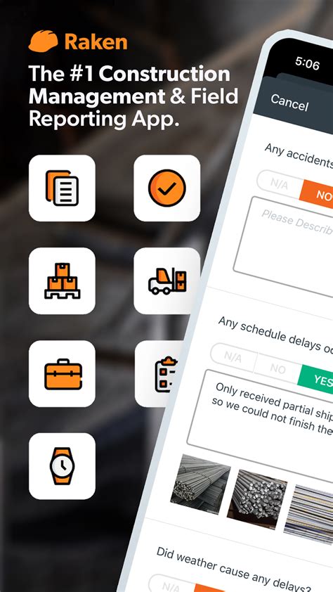 Raken Construction Management