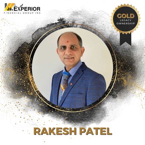 Rakesh Patel Pcs